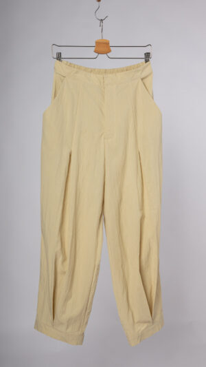 Barrel Pants