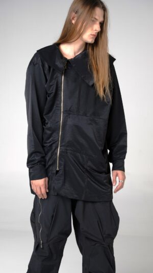 Zipper Jacket