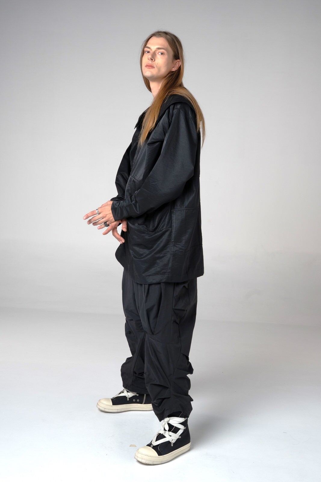 Zipper Jacket - Image 4