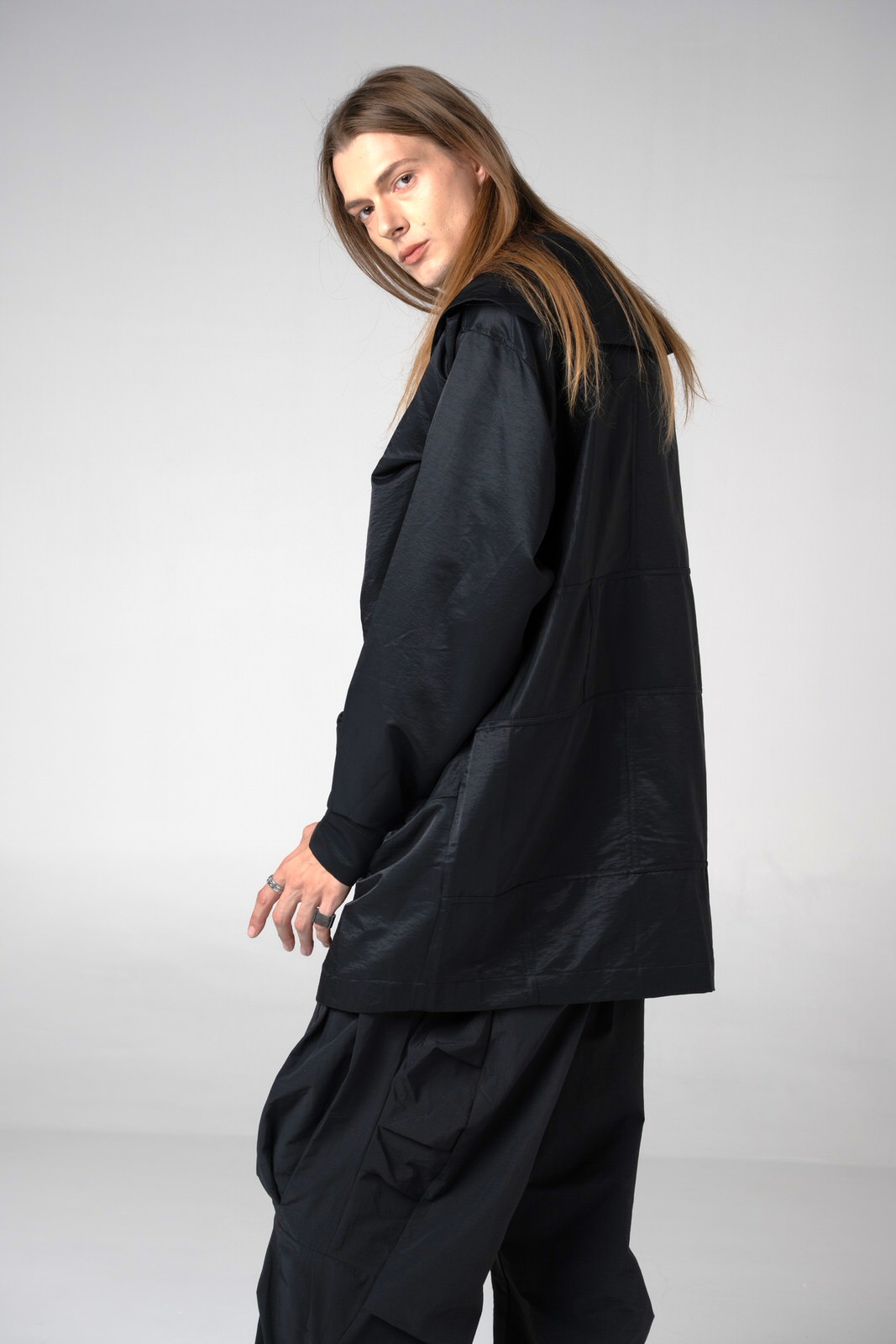 Zipper Jacket - Image 5