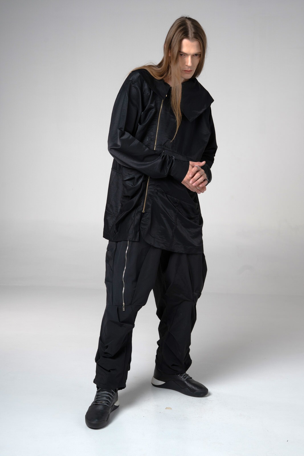 Zipper Jacket - Image 6