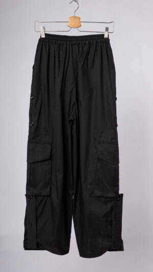 Cargo Frop (fold to crop) Pants