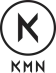 KMN : Avant-garde Minimalist with Dark Mystery