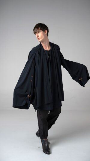 Kimono Cardigan