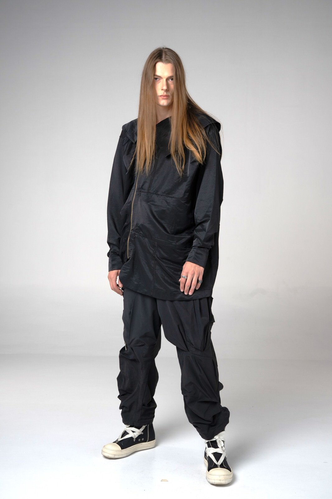 Zipper Jacket - Image 2