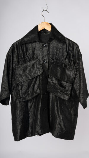 Relax Pocket Shirt
